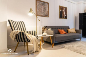 Central Residence Apartment 912